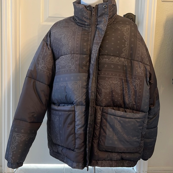 PacSun Other - Super cool puffer jacket from Pacsun!